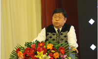 中关村物联网产业联盟秘书长王正伟:工业物联网的挑战与爆发