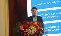 霍尼韦尔臧樯:IIOT与OPC UA数据链接应用