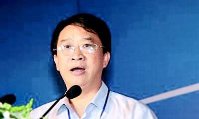 李从国:信息科技产业已进入“BIT”新时代