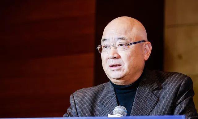 国务院法制办公室原副主任张穹:建立全球领先的数字经济治理体...
