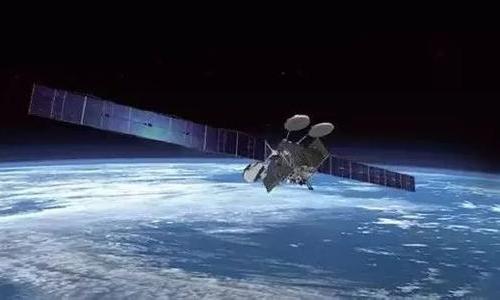 我国商用卫星物联网计划启动 商业航天模式开始新探索
