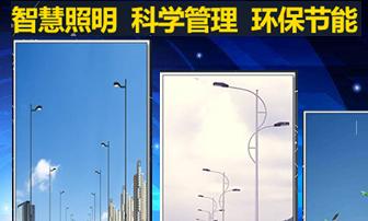 智慧照明领先起航 点亮智慧城市物联网建设之路