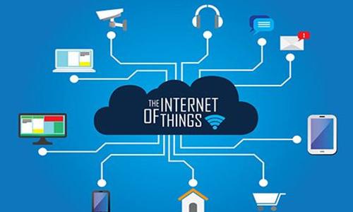 案例研究报告:如何解锁IOT市场的万亿市场?