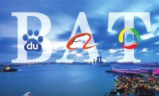 BAT全球扩张AI路线图:百度早于谷歌,腾讯投资最多