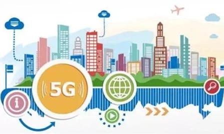 5G成万物互联关键一步 承载网络标准之争何时休?