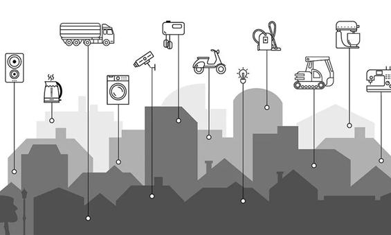 一探究竟Sigfox、LoRa、NB-IoT物联网时代的无线传输技术