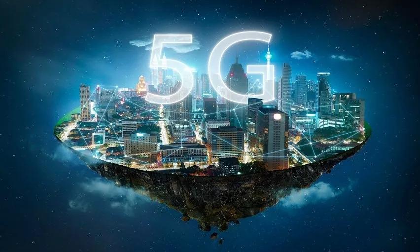 面对5G,华为、中兴及三大运营商怎么布局?