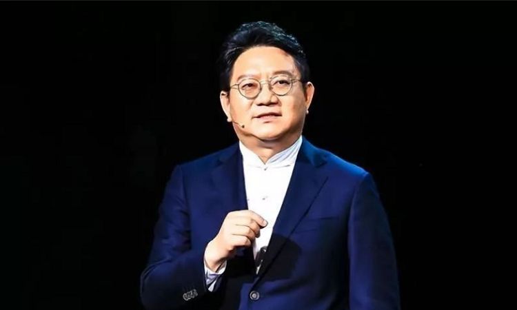 阿里巴巴曾鸣:智能商业时代需要点-线-面-体战略思维