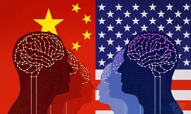 这四大因素决定了中国将在2030年领先全球人工智能市场