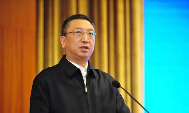 王新哲:推进新一代信息技术与制造业深度融合 促进我国产业迈...