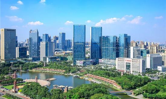 专访 | 涂高坤:为建设制造强省网络强省数字经济强省作出新的...