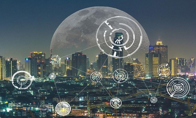 2018年互联网法律政策趋势十大关键词