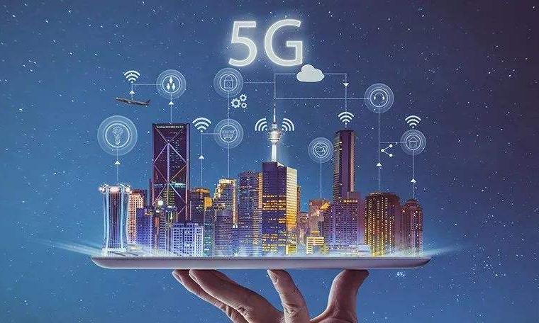 人民日报:新技术携手工业互联网