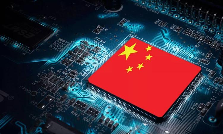 人民日报:决不允许用中国的技术遏制中国发展
