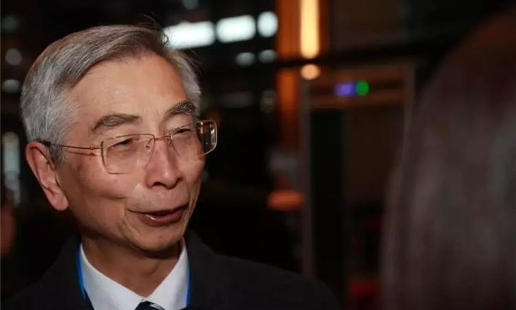 倪光南院士谈中兴、华为事件的教训